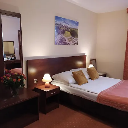 Centrum Cezar 3* Zawiercie