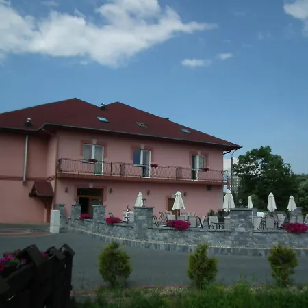 Hotel Centrum Cezar Zawiercie