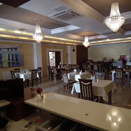 Centrum Cezar 3* Zawiercie