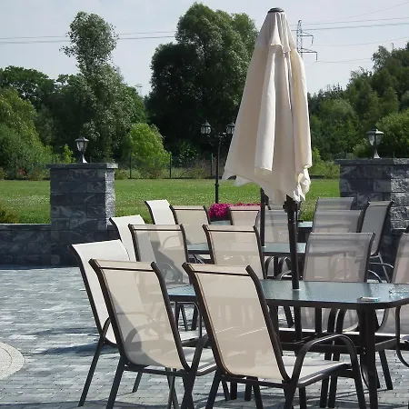 Hotel Centrum Cezar