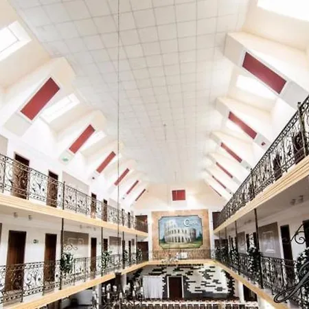 Centrum Cezar Hotel Zawiercie