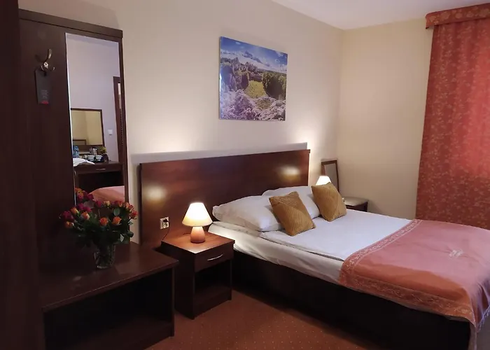 Centrum Cezar 3* Заверце