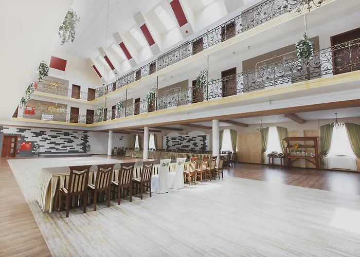 Centrum Cezar 3* Zawiercie