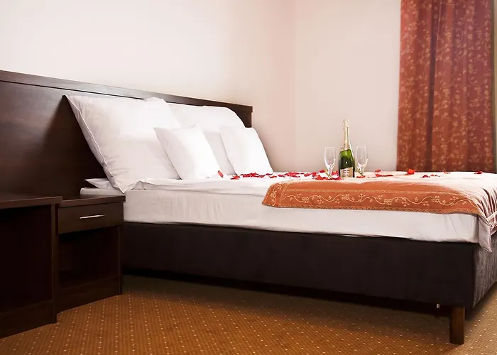 Centrum Cezar Заверце