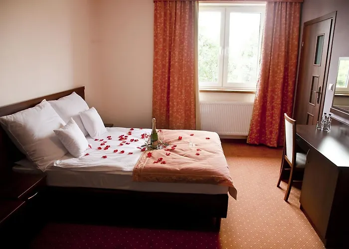 Hotel Centrum Cezar Zawiercie