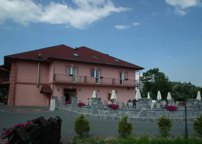 Hotel Centrum Cezar Zawiercie