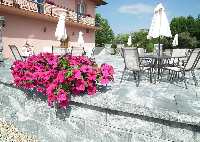 Hotel Centrum Cezar Zawiercie