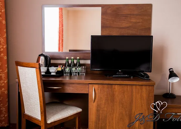 Centrum Cezar Hotel 3*