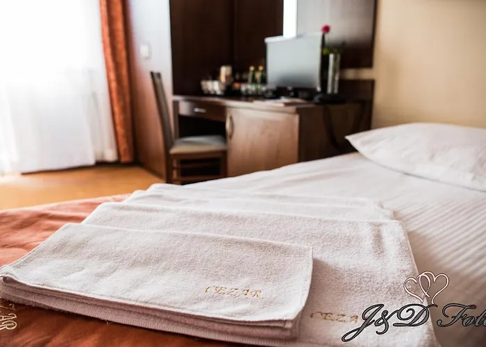 Centrum Cezar Hotel 3*